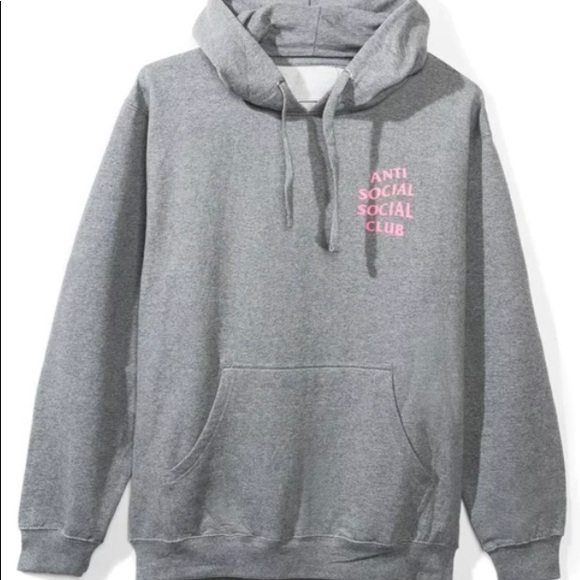 ASSC Hoodie - Picture 2 of 5